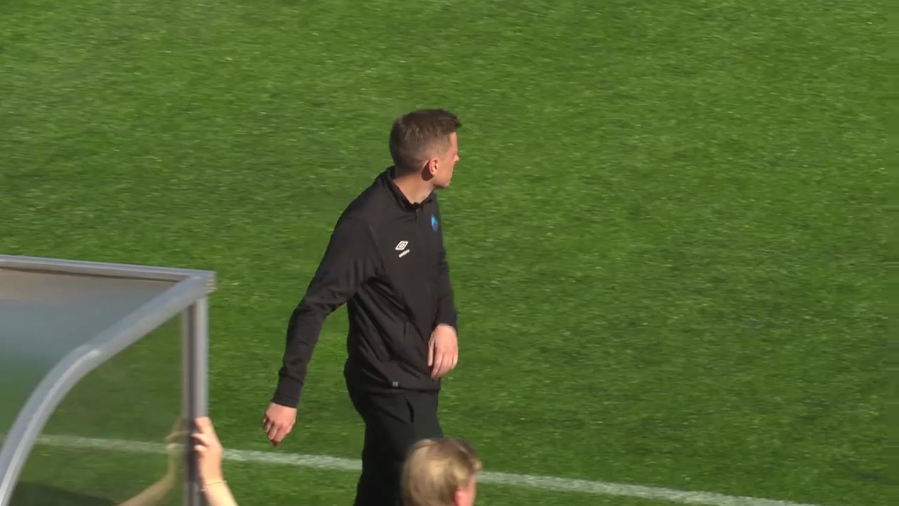 Stabæk - Kongsvinger 5-0